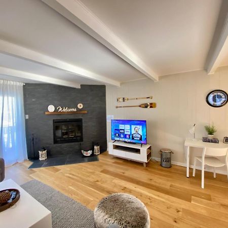 Mountain View Fully Renovated 6-8 People Condo Mont-Tremblant Ngoại thất bức ảnh