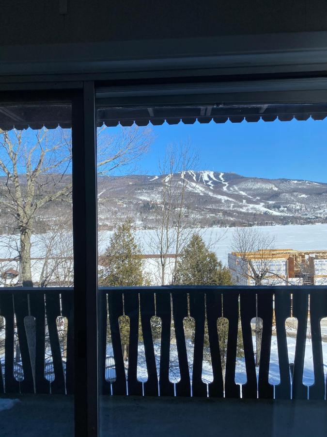 Mountain View Fully Renovated 6-8 People Condo Mont-Tremblant Ngoại thất bức ảnh