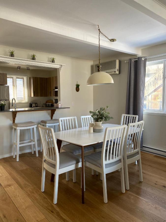 Mountain View Fully Renovated 6-8 People Condo Mont-Tremblant Ngoại thất bức ảnh