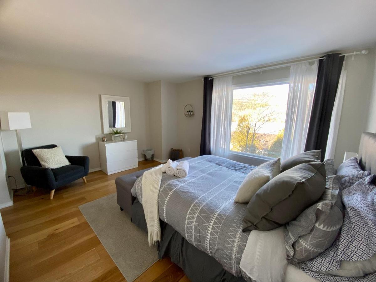 Mountain View Fully Renovated 6-8 People Condo Mont-Tremblant Ngoại thất bức ảnh